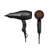 Ventoso X2 IONIC7000 BLDC 2600W Ionic Professional Hair Dryer and Blow Dryer Copper Gold